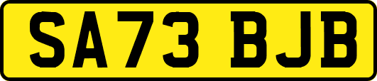 SA73BJB