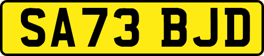 SA73BJD