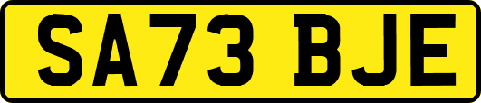 SA73BJE