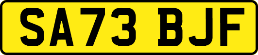 SA73BJF
