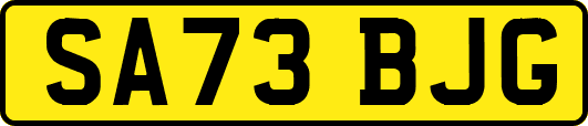SA73BJG