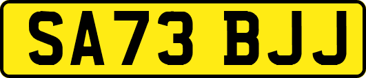 SA73BJJ