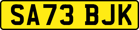 SA73BJK