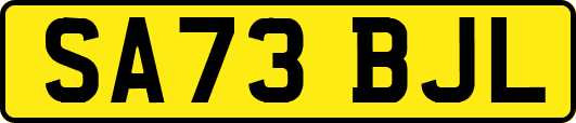 SA73BJL