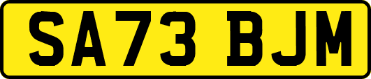SA73BJM