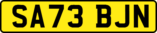 SA73BJN
