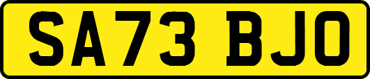 SA73BJO