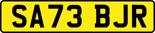 SA73BJR