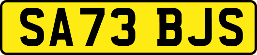 SA73BJS