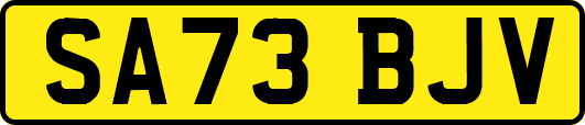 SA73BJV