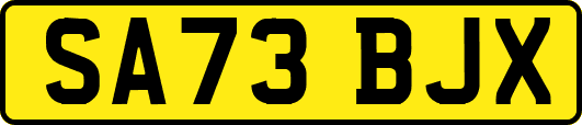 SA73BJX
