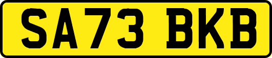 SA73BKB