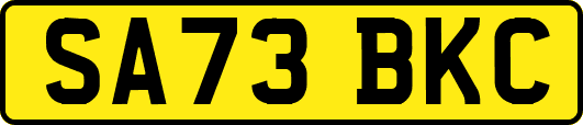SA73BKC
