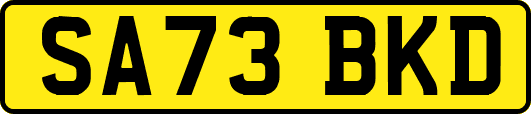 SA73BKD