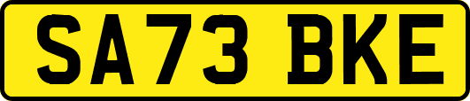 SA73BKE