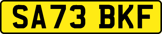 SA73BKF
