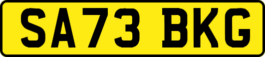SA73BKG
