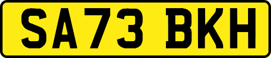 SA73BKH