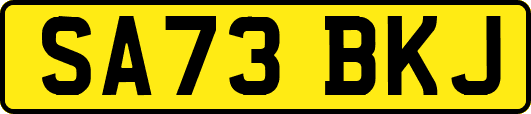 SA73BKJ