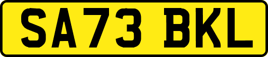 SA73BKL