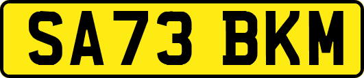 SA73BKM