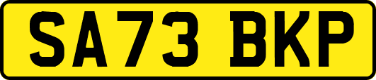 SA73BKP