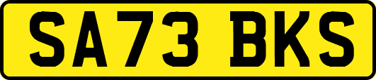 SA73BKS