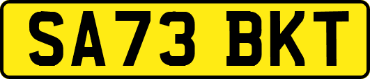 SA73BKT