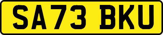 SA73BKU
