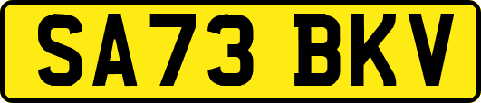 SA73BKV