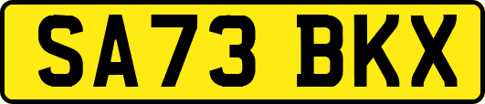 SA73BKX