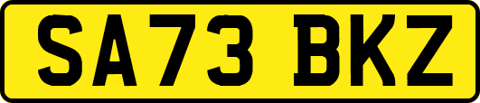 SA73BKZ