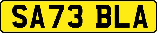 SA73BLA