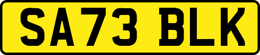 SA73BLK