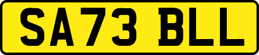 SA73BLL