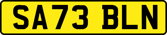 SA73BLN