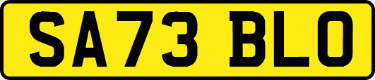 SA73BLO