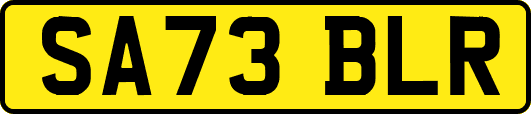 SA73BLR