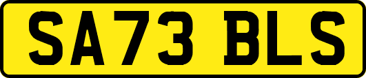 SA73BLS