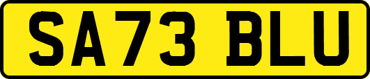 SA73BLU