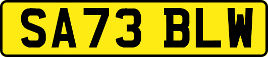 SA73BLW