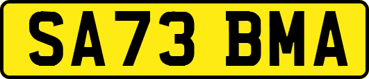 SA73BMA