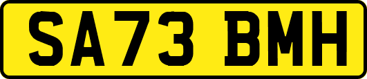 SA73BMH
