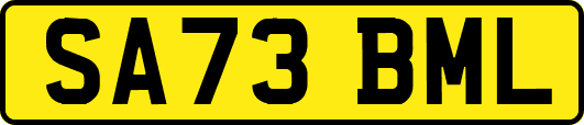 SA73BML