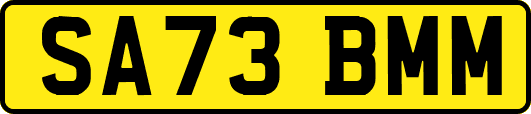 SA73BMM