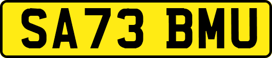 SA73BMU
