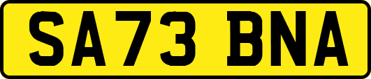 SA73BNA