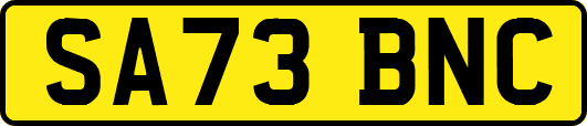 SA73BNC