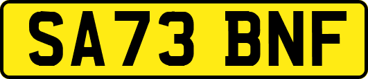 SA73BNF