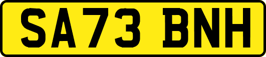 SA73BNH